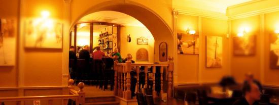 Legends Restauracja & Bar